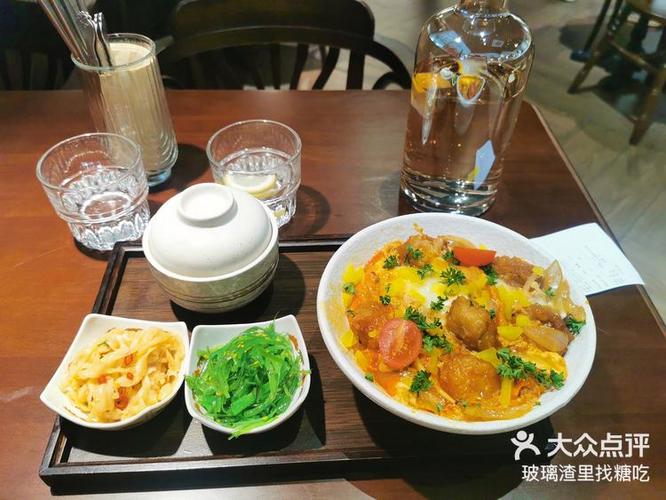 上海中山医院附近美食