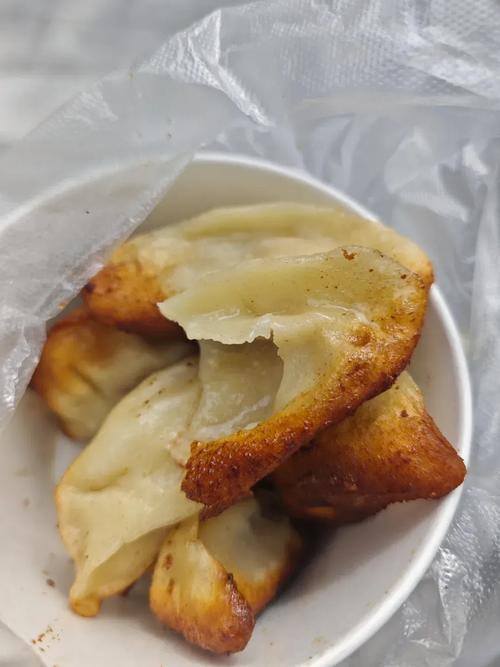 上海中山医院附近美食