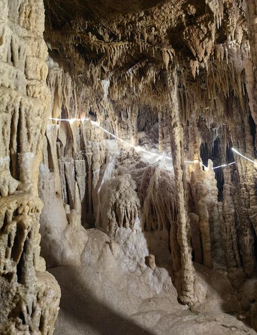 罗甸大小井风景区攻略