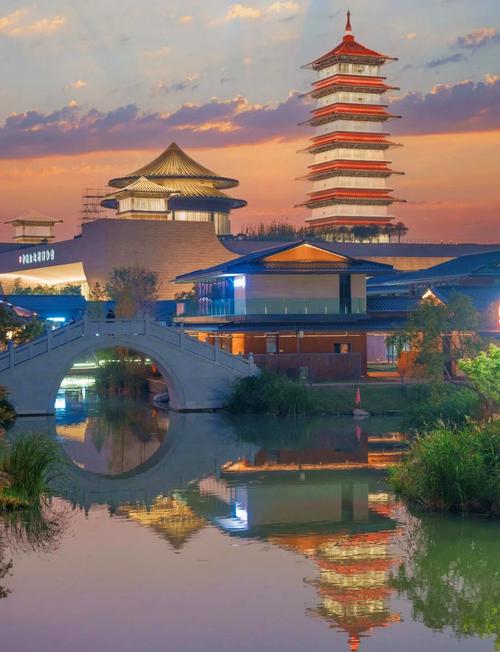 扬州周边旅游景点攻略