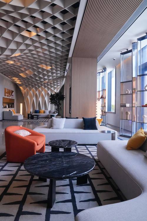 上海浦东机场住宿攻略