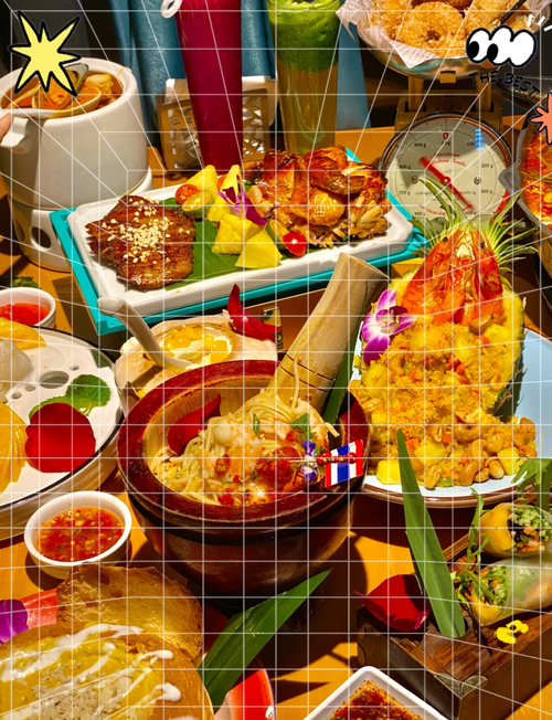 青岛凯德广场美食推荐