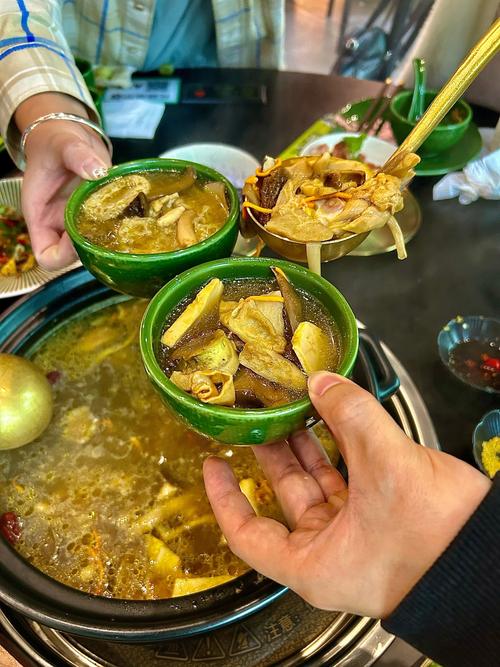 昆明翠湖公园附近美食