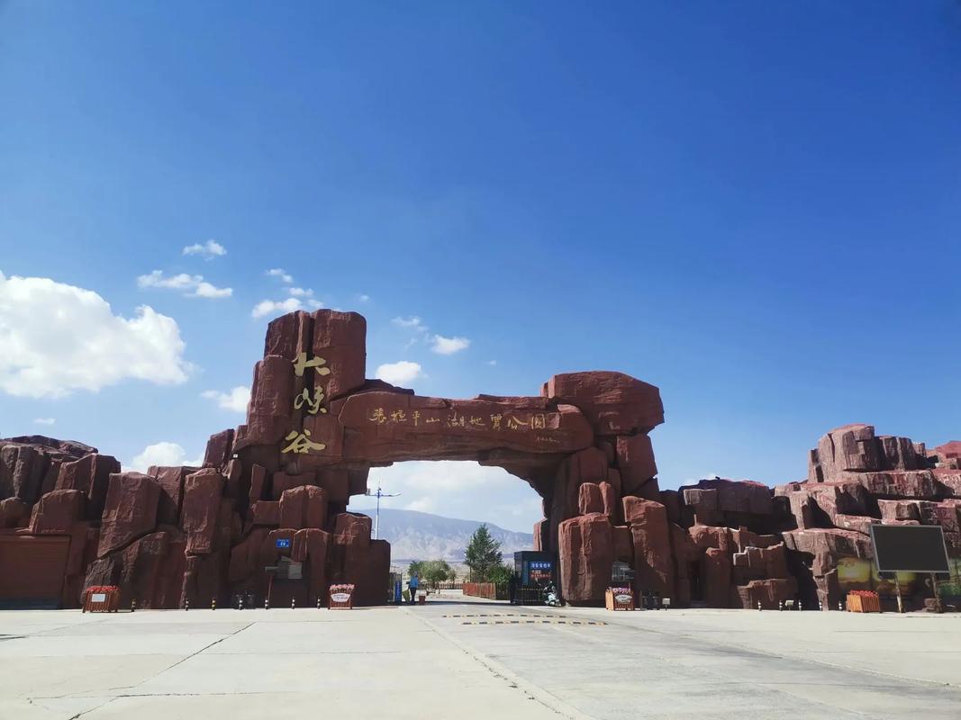 阿拉善盟旅游景点排名榜