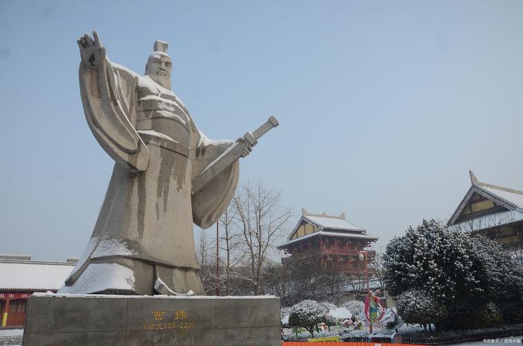 许昌周边旅游景点一日游