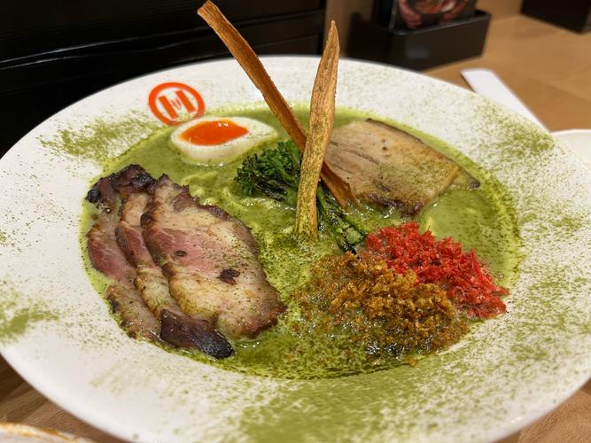 上海虹桥机场附近美食