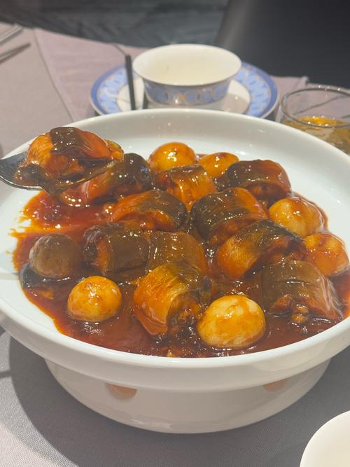 上海虹桥机场附近美食