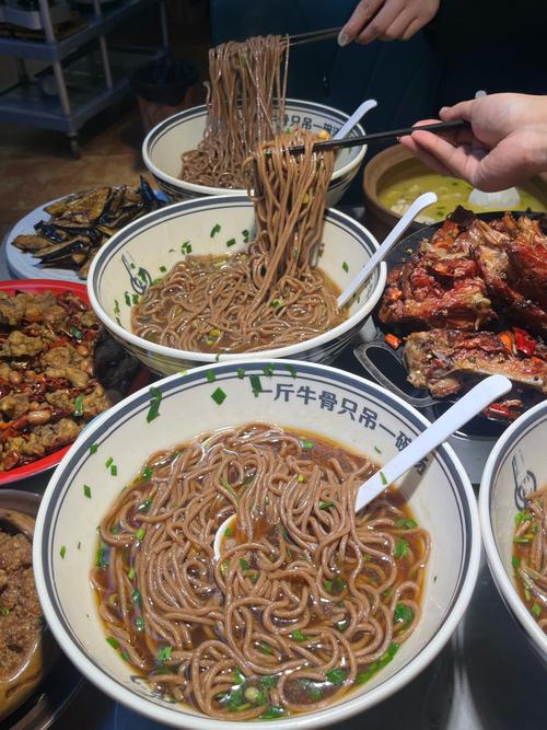 石家庄北国先天下美食