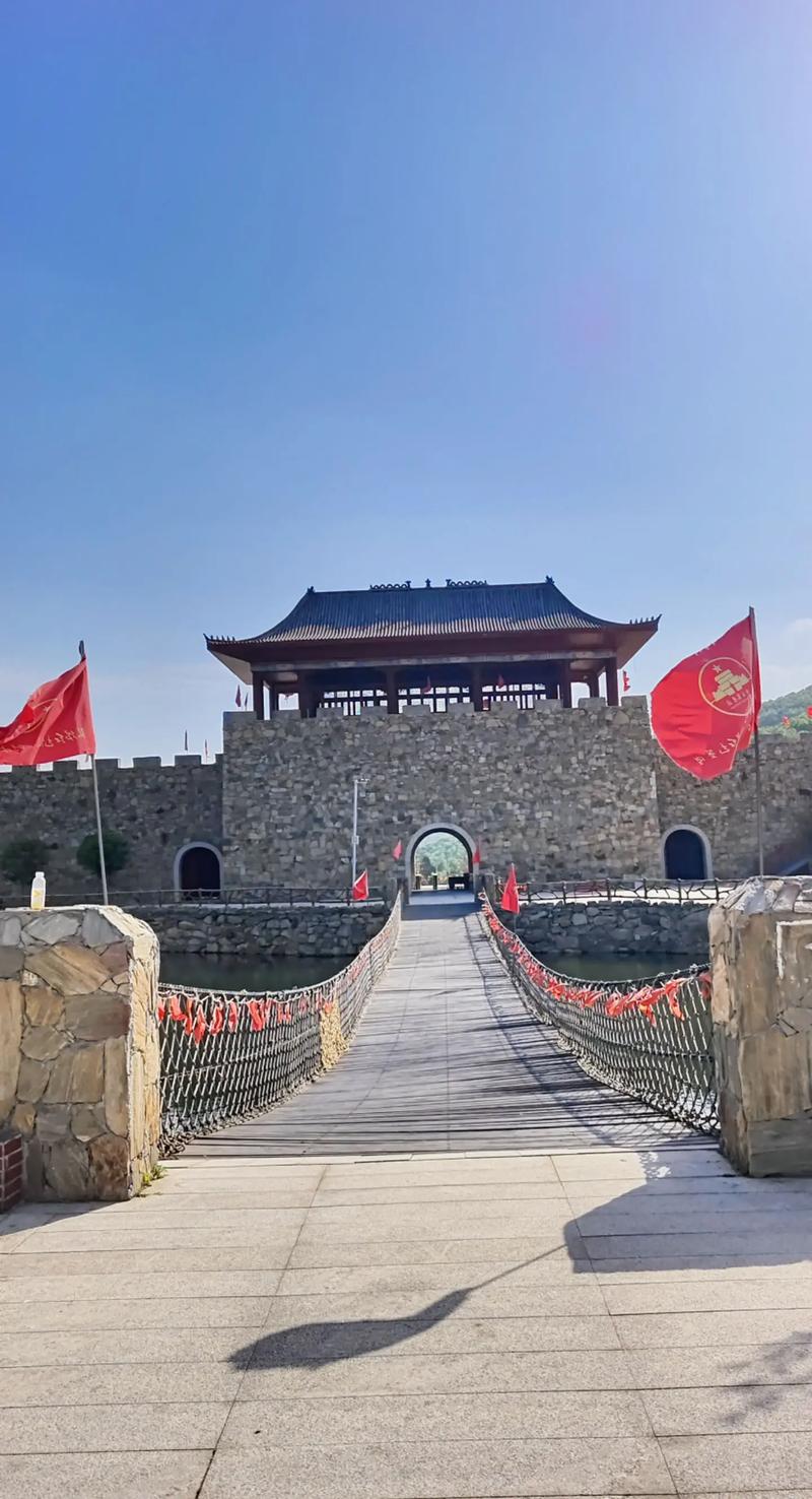 随州附近旅游景点一日游