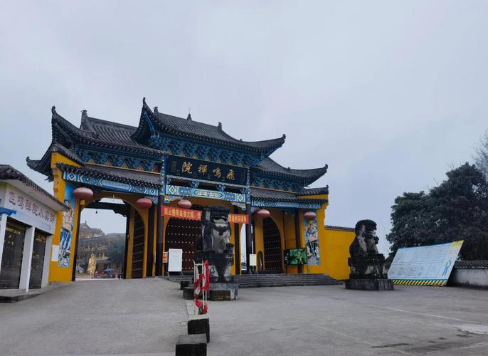 绵阳安州区十大旅游景点