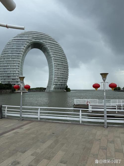 湖州太湖旅游景点一日游