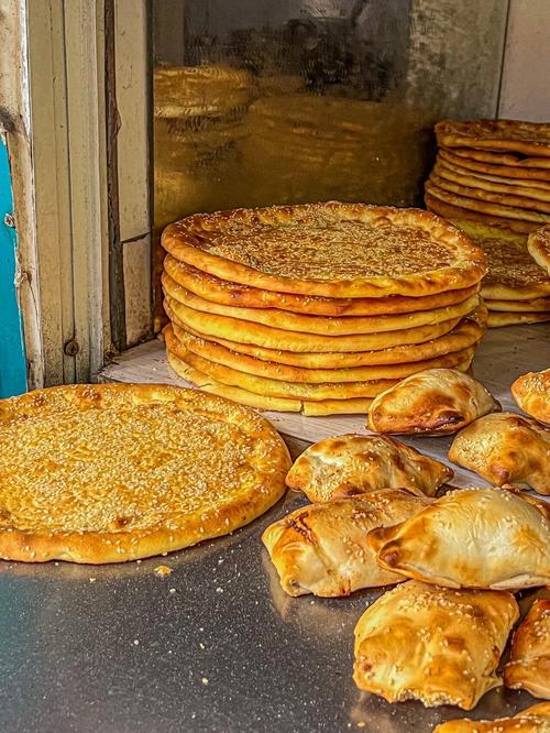 阿克苏特色美食有哪些