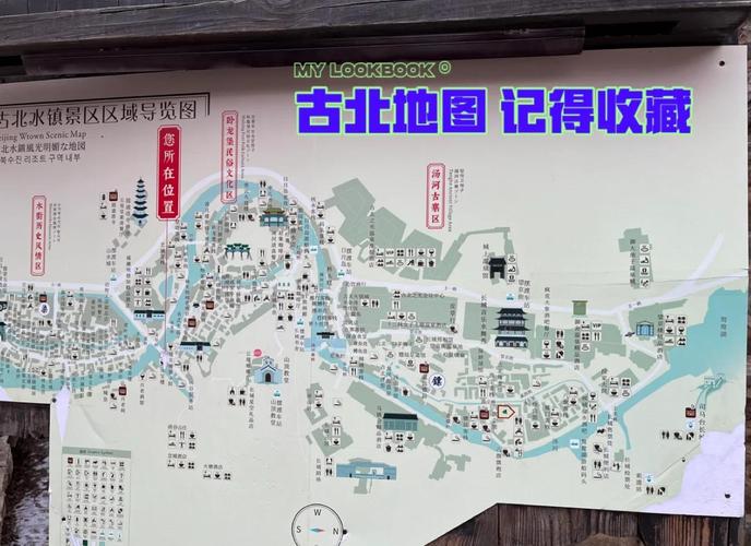 北京北水古镇旅游攻略