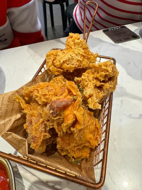 北京安贞医院附近美食