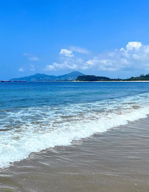 广东海边旅游景点排行榜