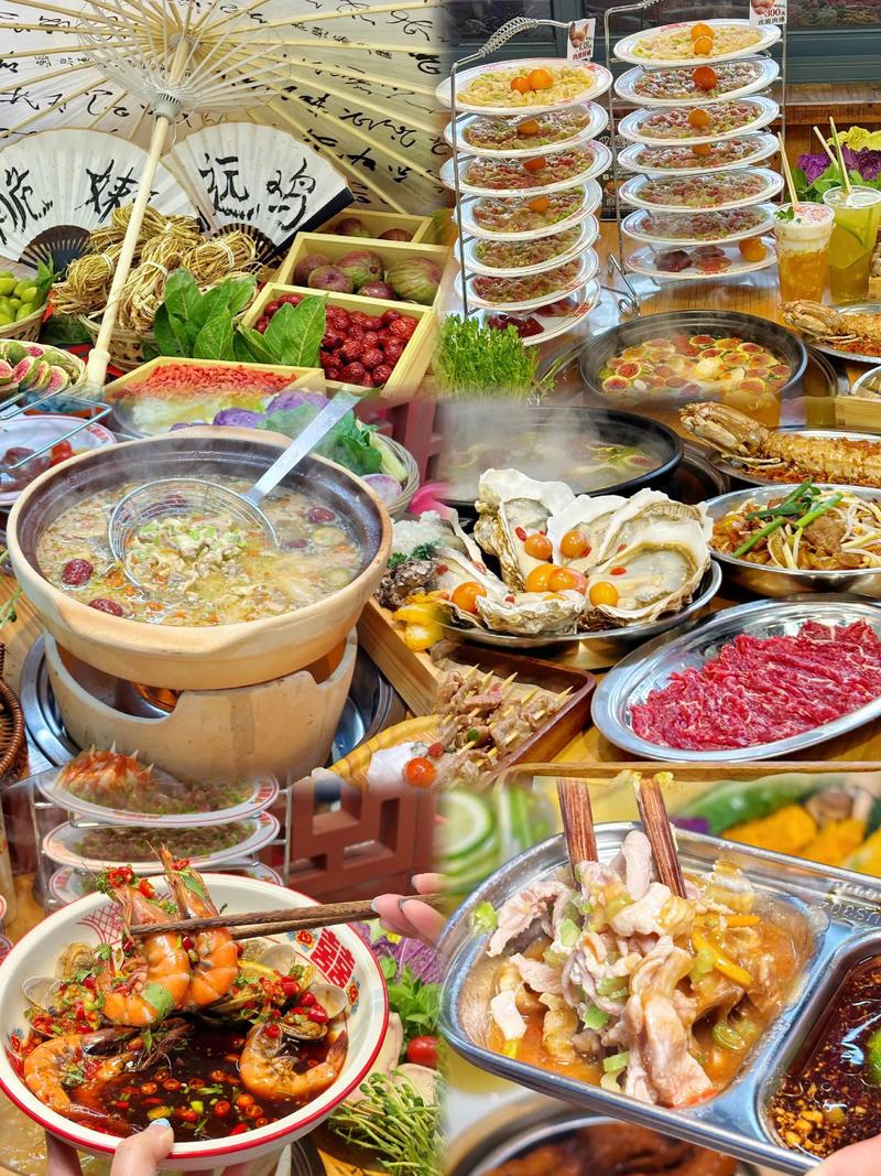 太仓美食排行榜前十名