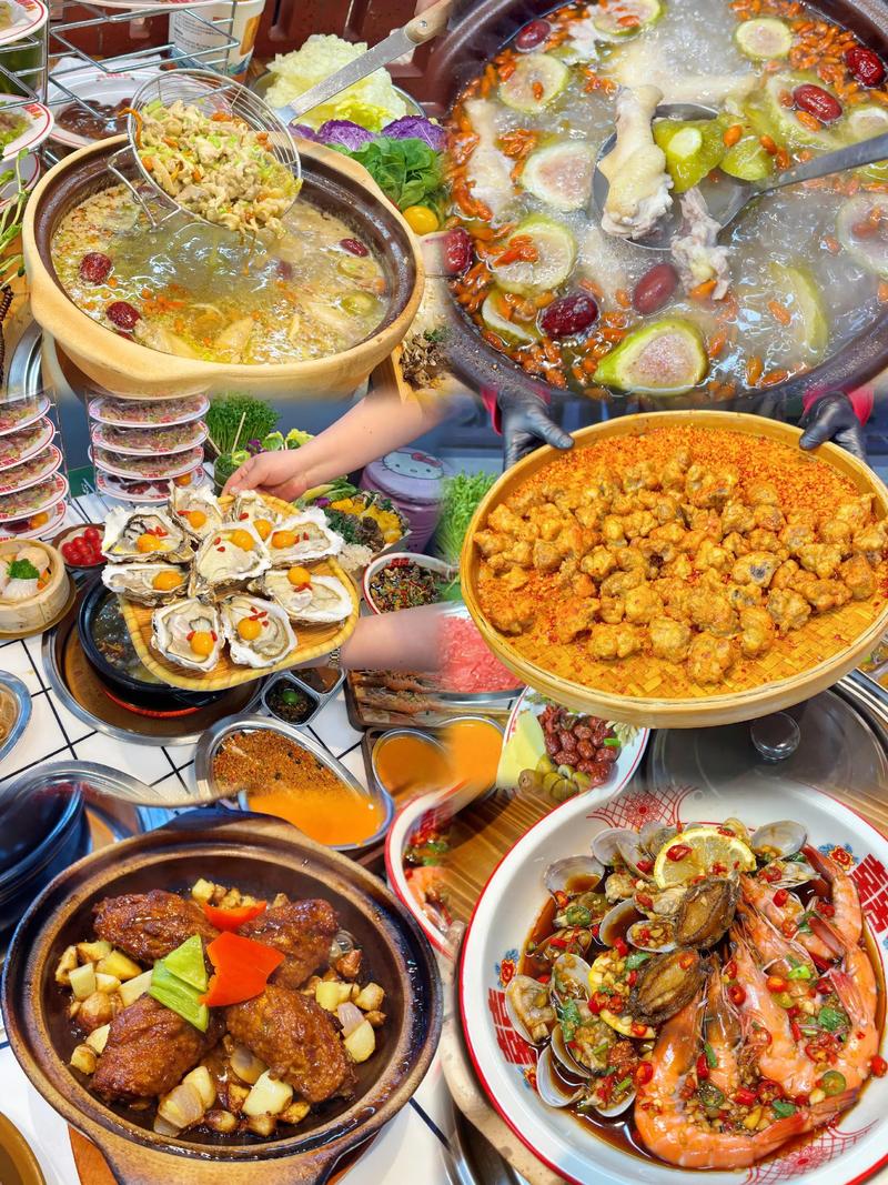 太仓美食排行榜前十名