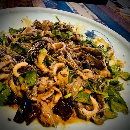 回族的特色美食有哪些