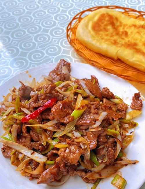 回族的特色美食有哪些