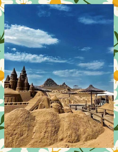 呼和浩特市周边旅游景点