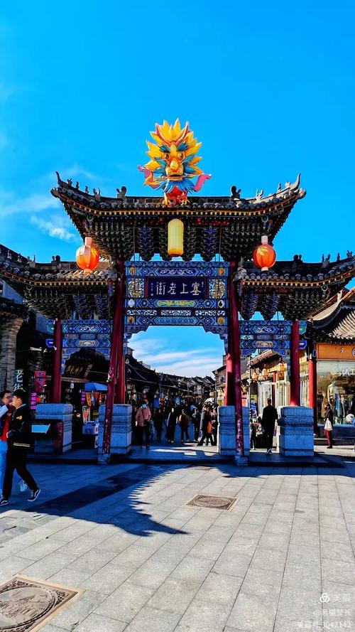 呼和浩特市周边旅游景点