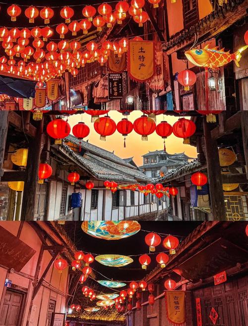 四川自贡旅游景点有哪些