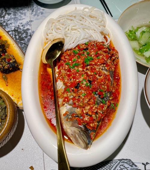 中日友好医院附近美食