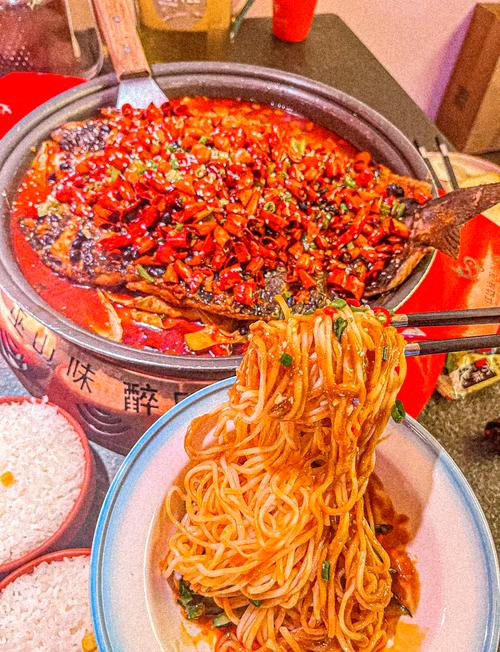 太原茂业天地美食攻略