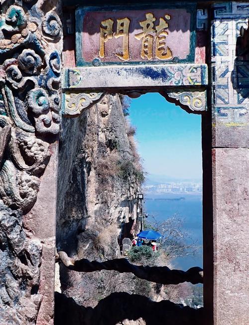 西山风景区旅游景点大全