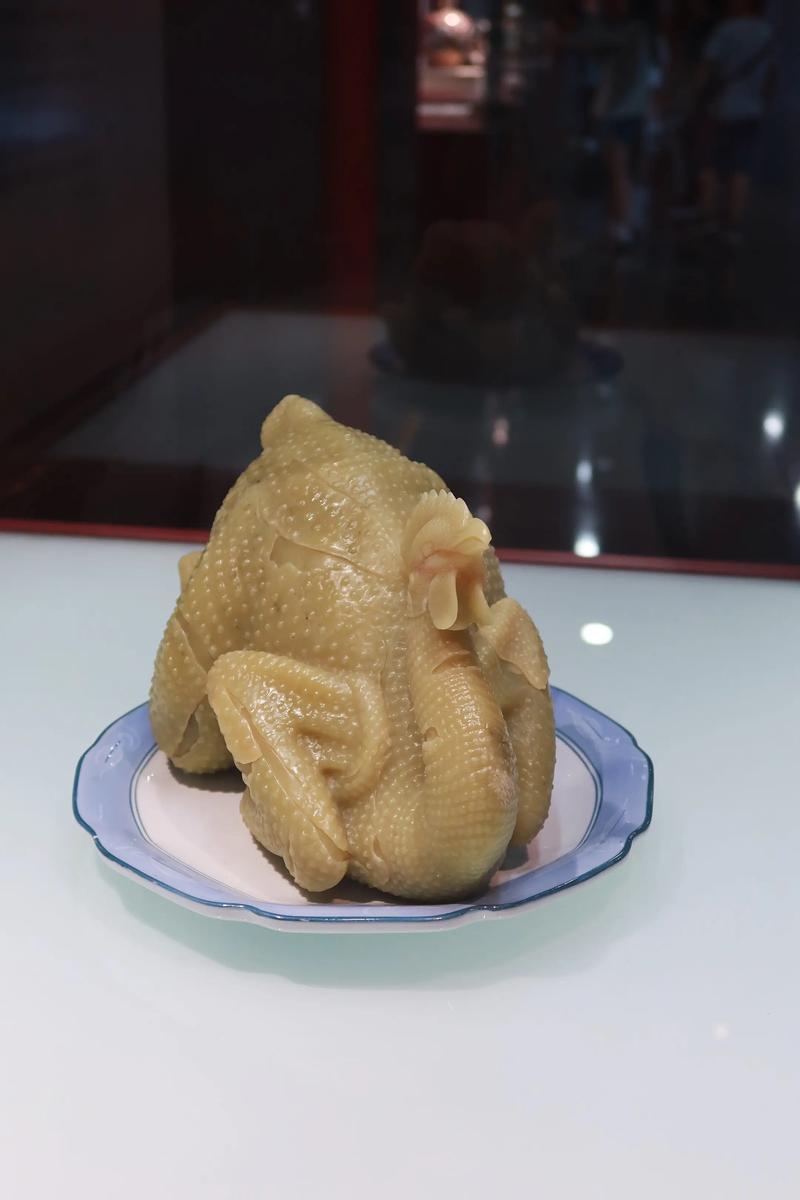 广东省博物馆附近美食