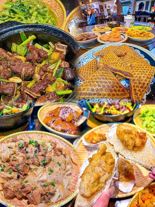 舌尖上的佛山美食攻略