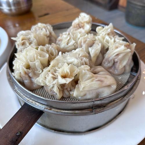 天津文化中心附近美食