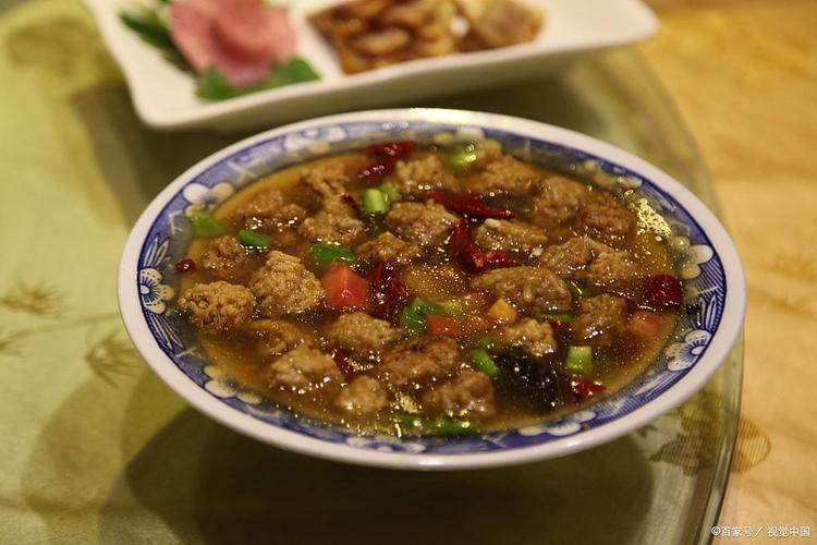 洛阳王城公园附近美食