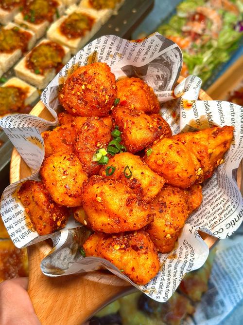 乌鲁木齐友好附近美食