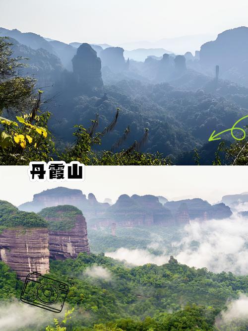 广东旅游景点大全自驾车