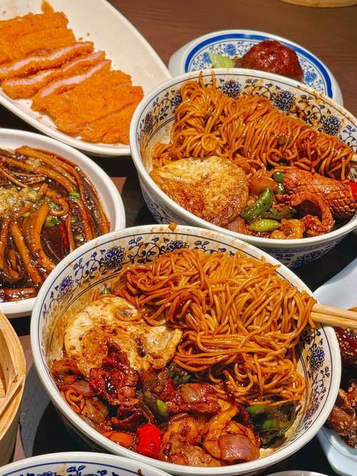 舌尖上的中国天津美食