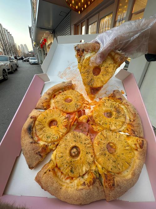 沈阳铁西广场附近美食