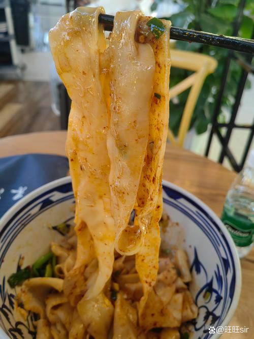 西安咸阳机场附近美食