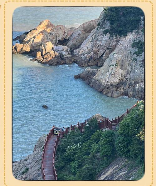 台州风景区旅游景点排行