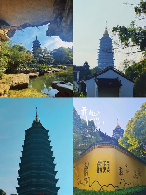 常州火车站附近旅游景点