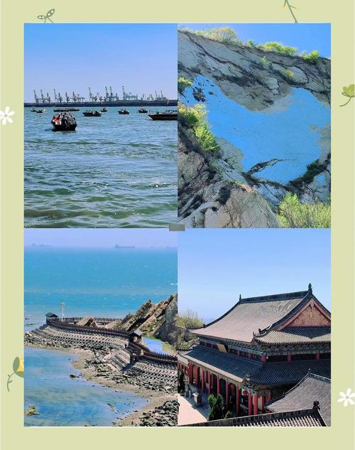 锦州旅游景点大全排名榜