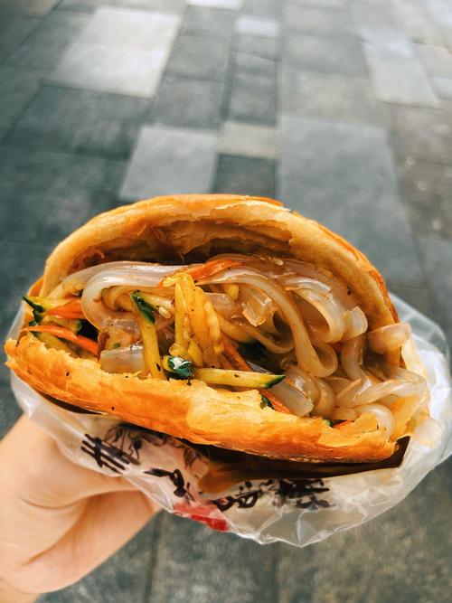 广安有什么好吃的美食