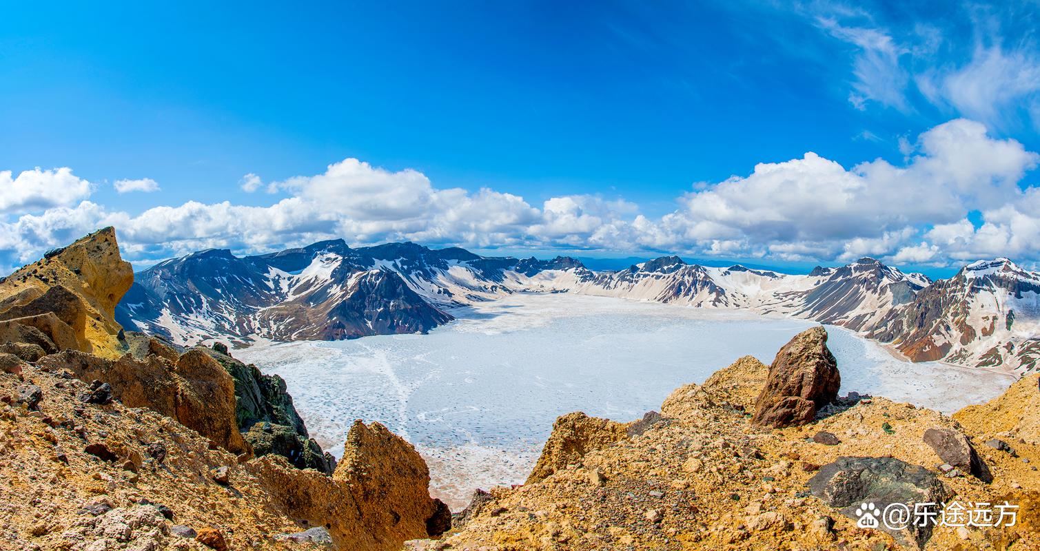 黑龙江吉林旅游景点大全