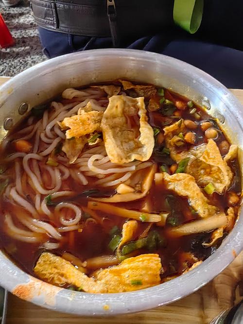 舌尖上的中国广西美食