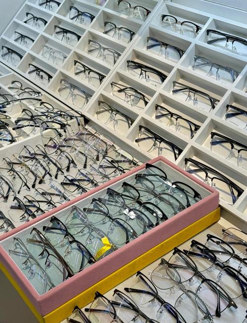 北京潘家园眼镜城攻略