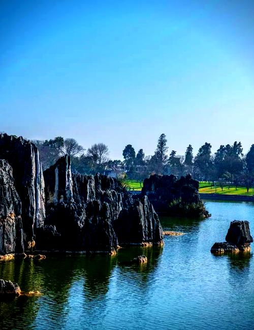 吉安有啥好玩的旅游景点