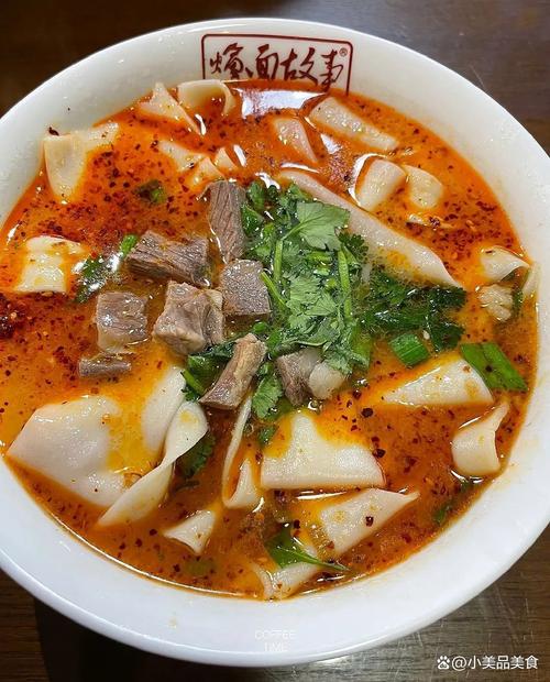 南阳特色美食小吃推荐