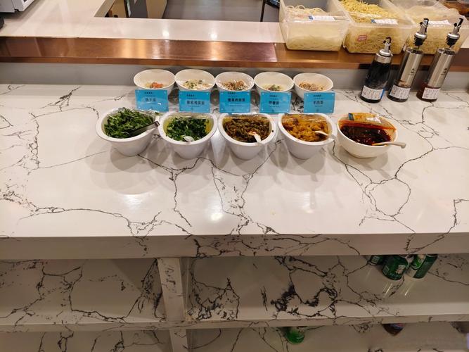 武汉天河机场附近美食