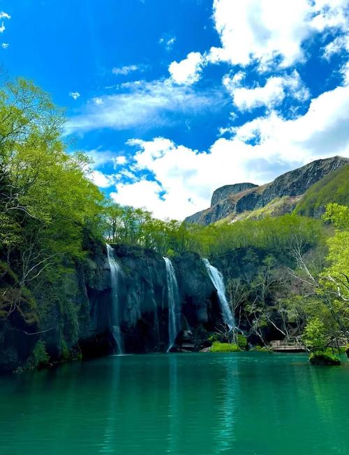 吉林延吉市旅游景点大全