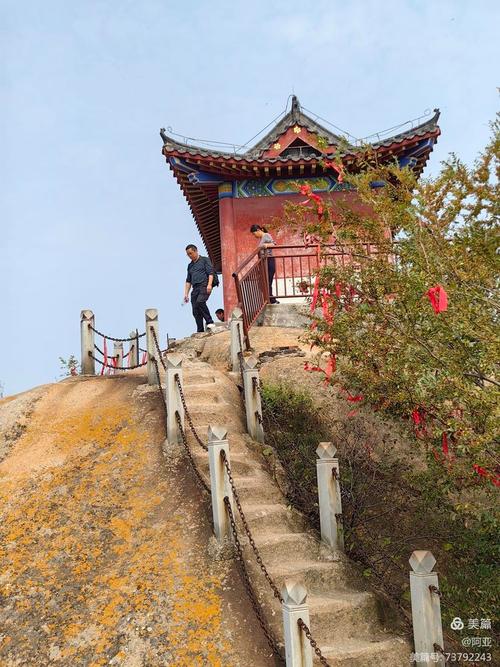 泌阳县旅游景点哪里最好